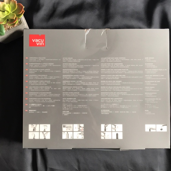 Wine Set - Picture 4 of 4